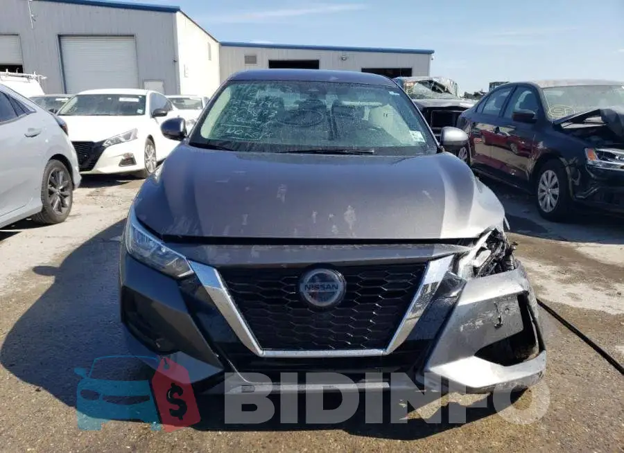 3N1AB8CV6MY278873 Photo# 5