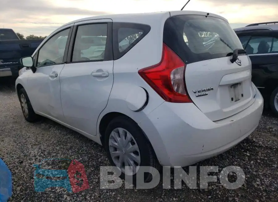 3N1CE2CP4FL352015 Photo# 2