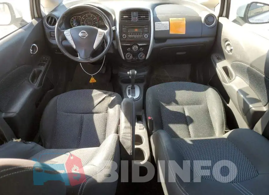 3N1CE2CP4FL352015 Photo# 8