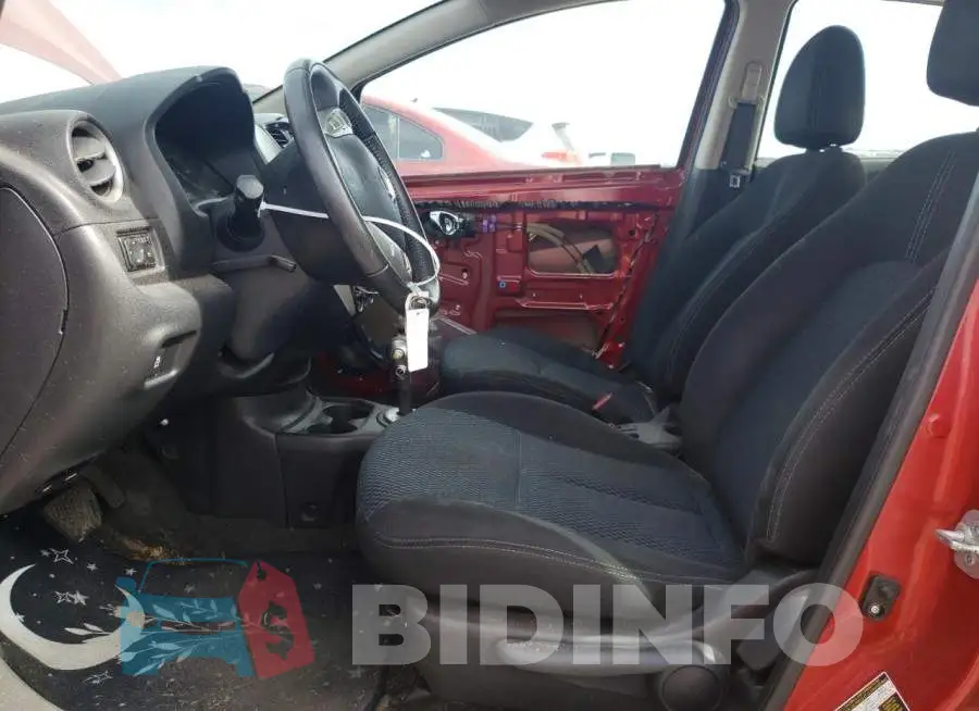 3N1CE2CP6FL380866 Photo# 7