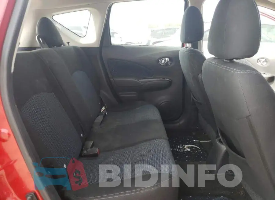 3N1CE2CP6FL380866 Photo# 10