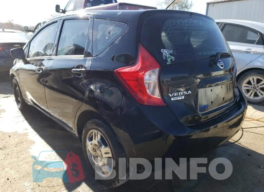 3N1CE2CP6FL407984 Photo# 2