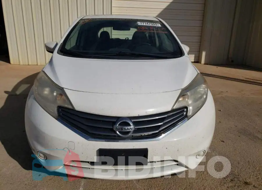 3N1CE2CP6FL432528 Photo# 5