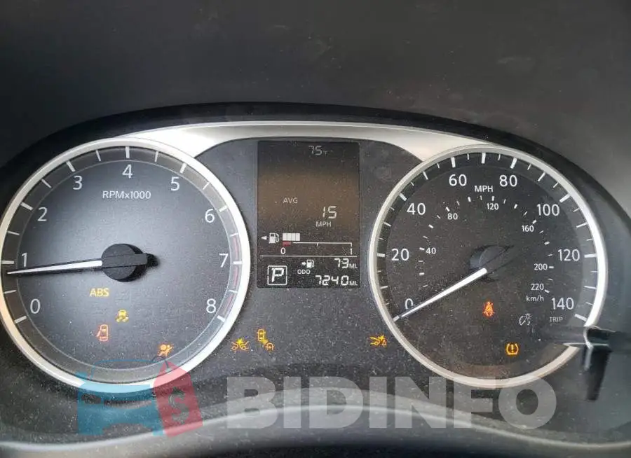 3N1CP5BV4PL492031 Photo# 9