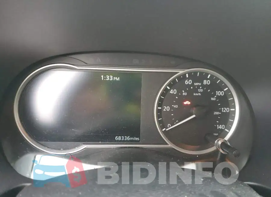 3N1CP5CV3LL508518 Photo# 9