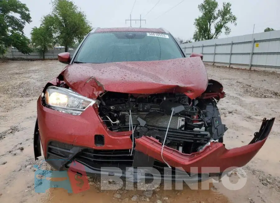 3N1CP5CV3LL508518 Photo# 5