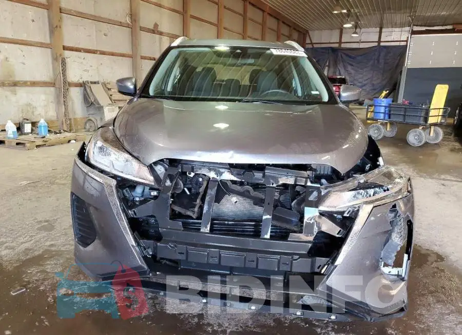 3N1CP5CV9ML477440 Photo# 5