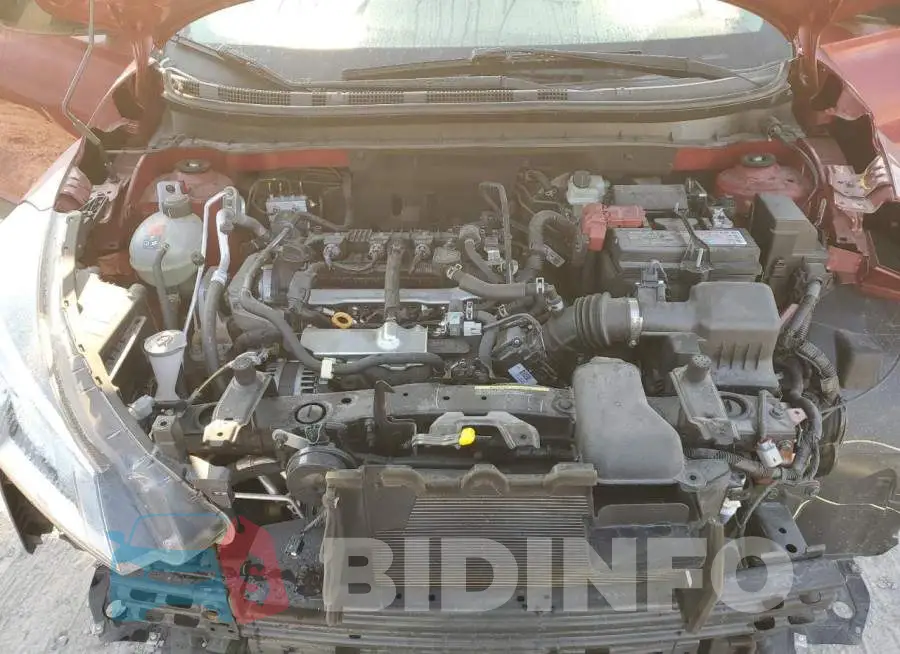 3N1CP5CVXML504967 Photo# 11