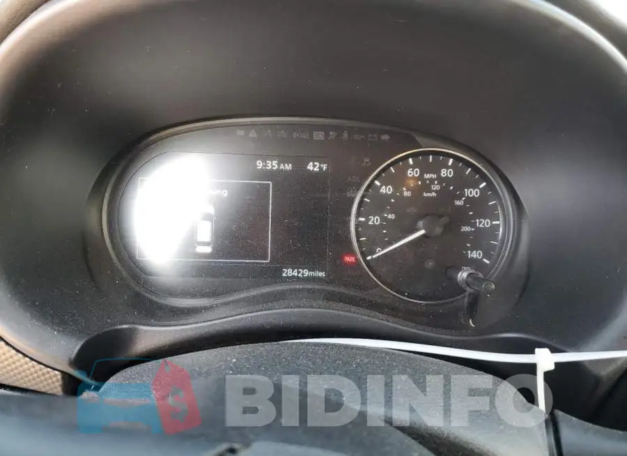 3N1CP5CVXML504967 Photo# 9