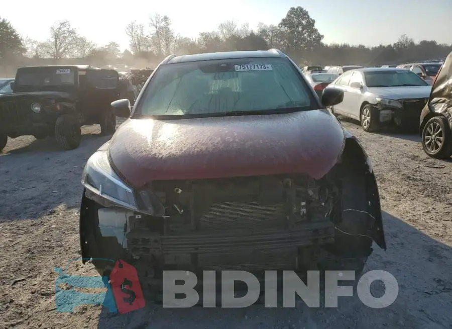 3N1CP5CVXML504967 Photo# 5