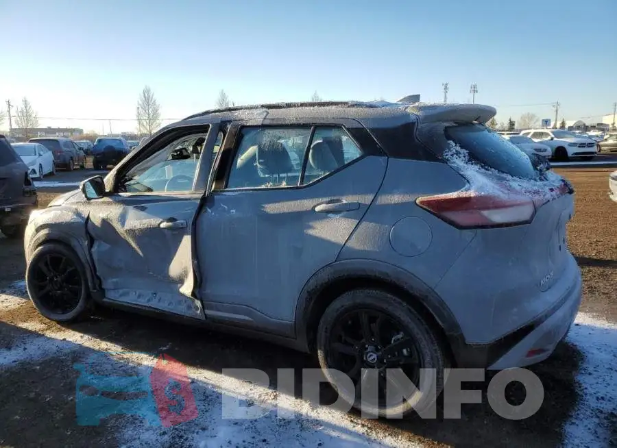 3N1CP5DV1NL521026 Photo# 2