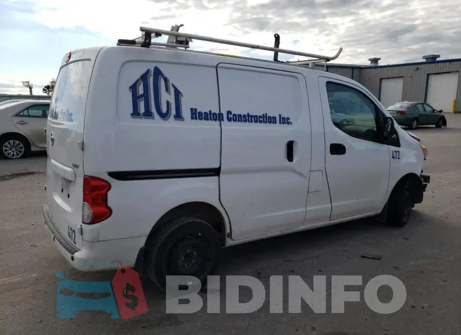 3N6CM0KN1MK704472 Photo# 3