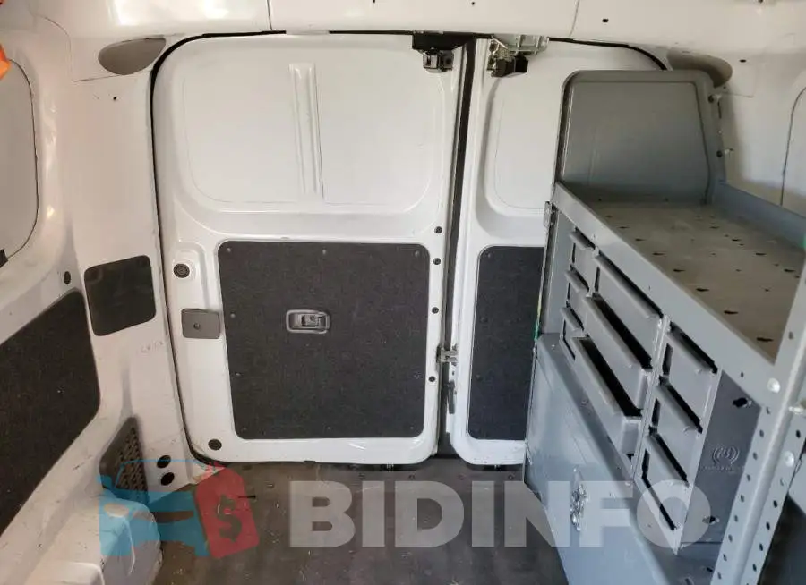 3N6CM0KN8FK716895 Photo# 10