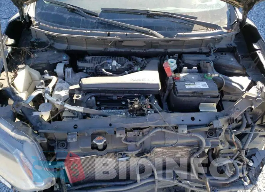 5N1AT2MT9FC836193 Photo# 7