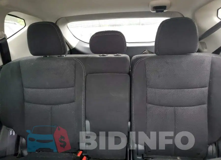 5N1AZ2AS3LN166117 Photo# 10