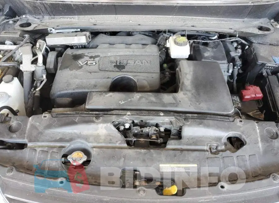 5N1DR2MM8HC691574 Photo# 12