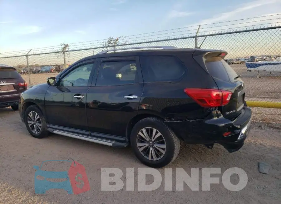 5N1DR2MN2HC679963 Photo# 2