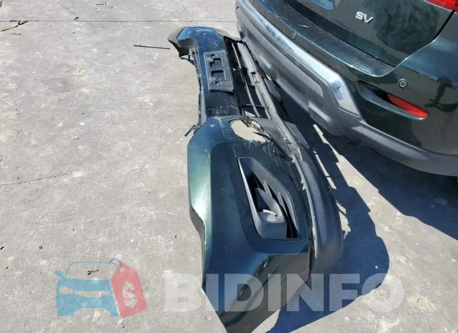 5N1DR2MN5KC577886 Photo# 13