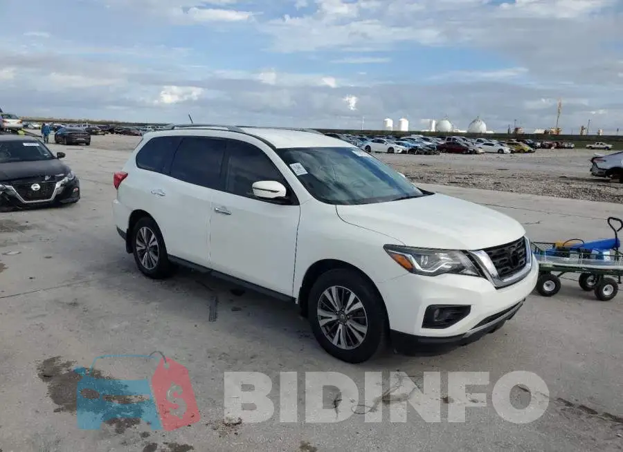 5N1DR2MN8HC651584 Photo# 4
