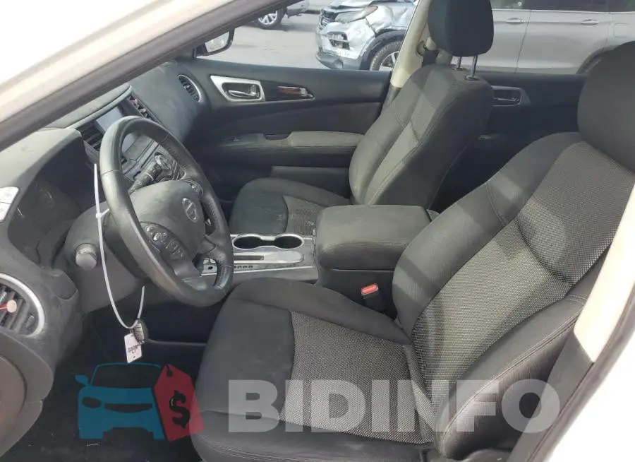 5N1DR2MN8HC651584 Photo# 7