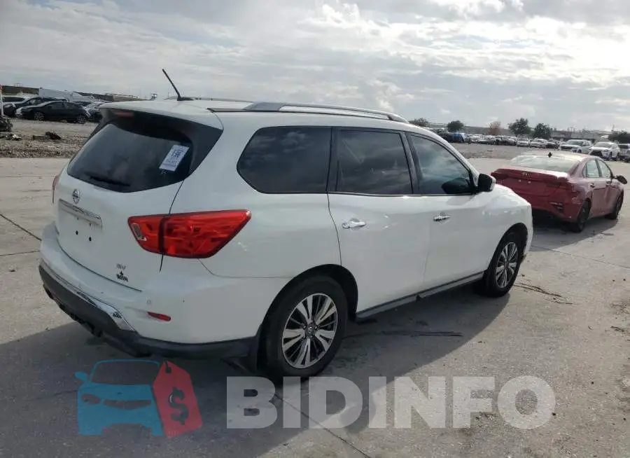 5N1DR2MN8HC651584 Photo# 3