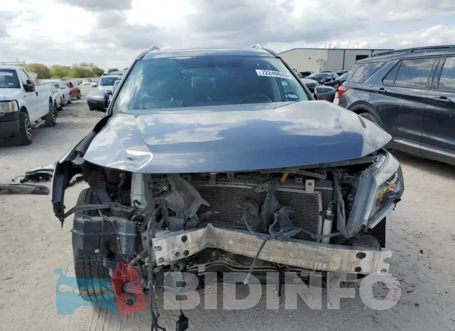 5N1DR2MNXJC652628 Photo# 5
