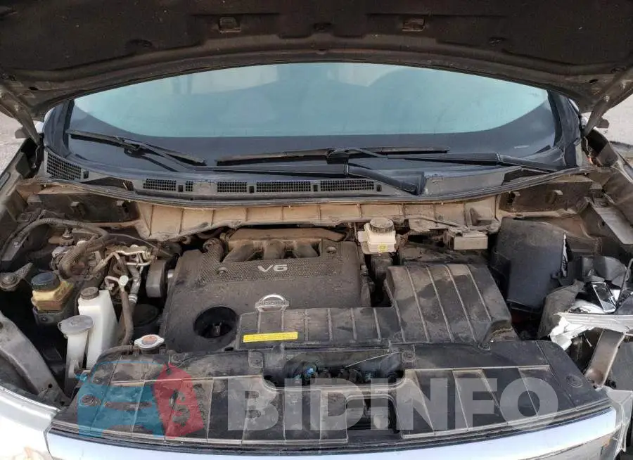JN8AE2KPXF9131814 Photo# 12