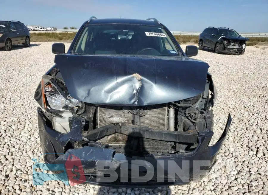 JN8AS5MT0FW661120 Photo# 5