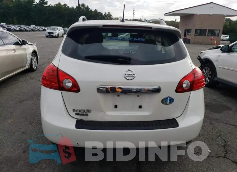 JN8AS5MT8FW655534 Photo# 6