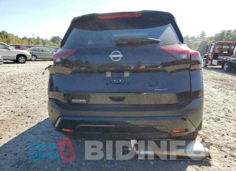JN8BT3BBXPW203067 Photo# 6