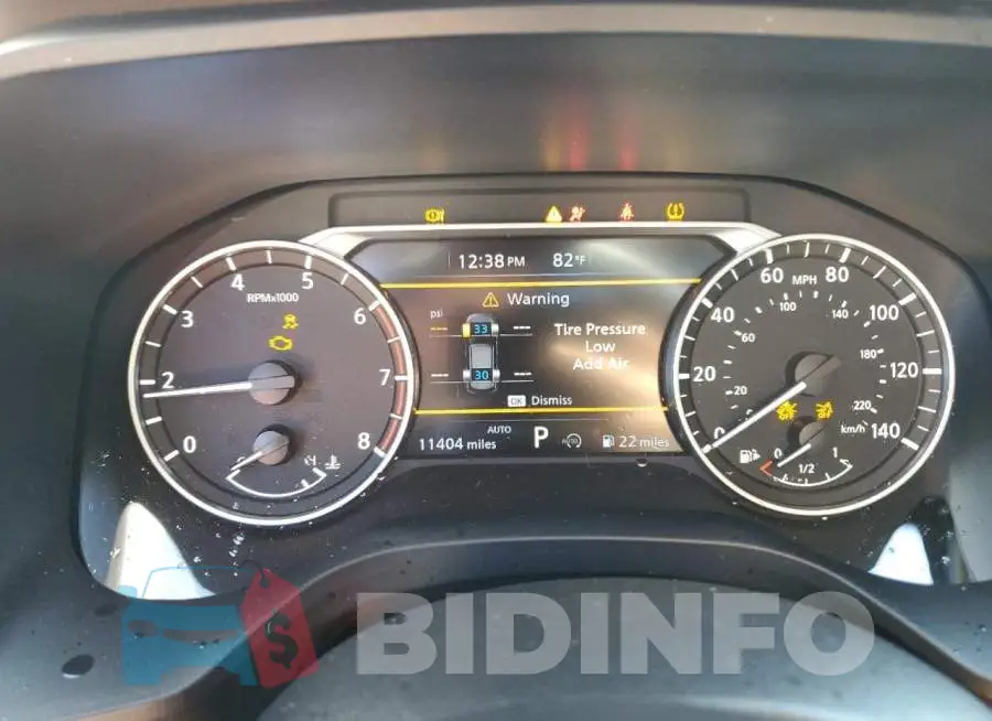 JN8BT3BBXPW203067 Photo# 9