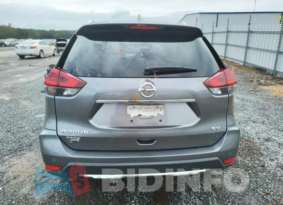 KNMAT2MT2LP506601 Photo# 6
