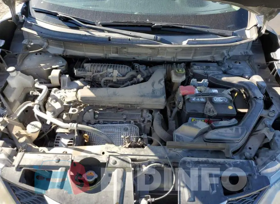 KNMAT2MT5GP644414 Photo# 11
