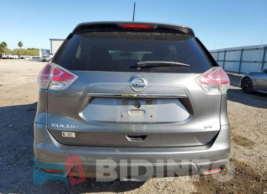 KNMAT2MT5GP644414 Photo# 6