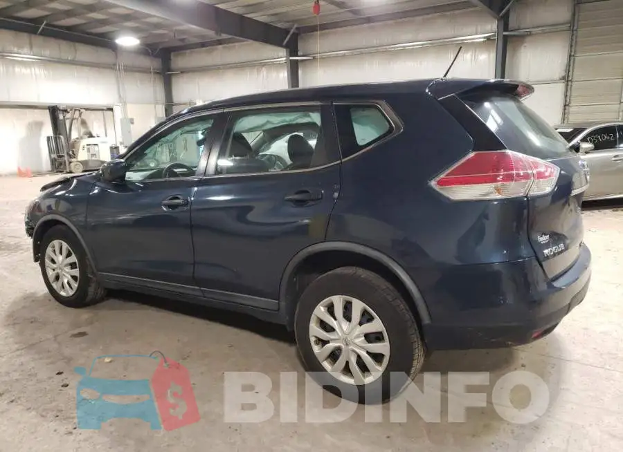 KNMAT2MV0GP657671 Photo# 2