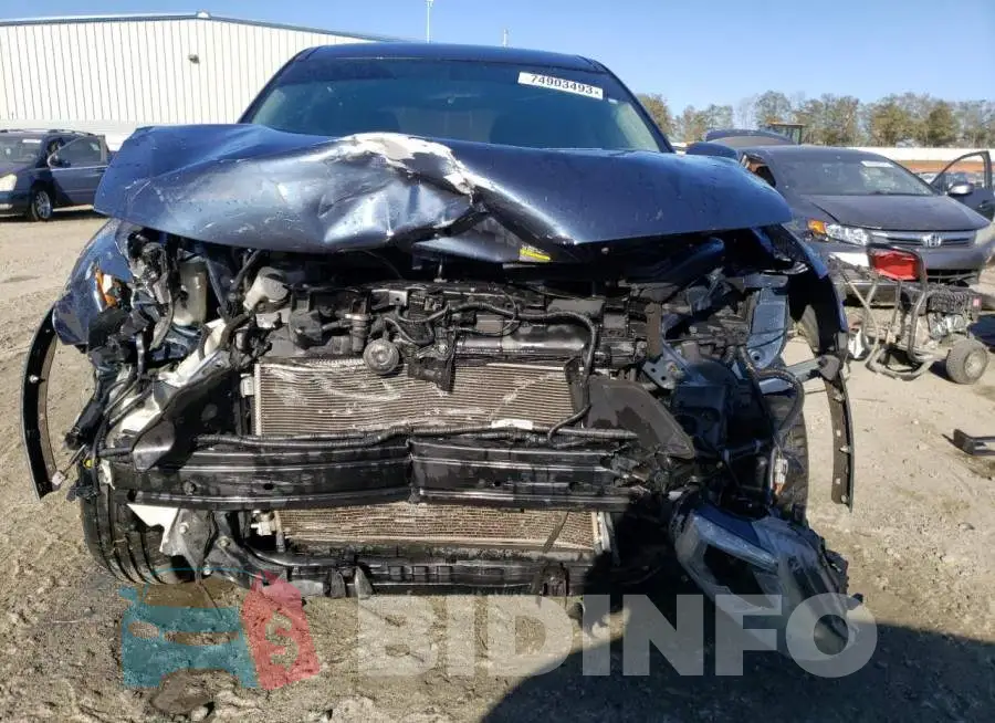 KNMAT2MV1GP605840 Photo# 5