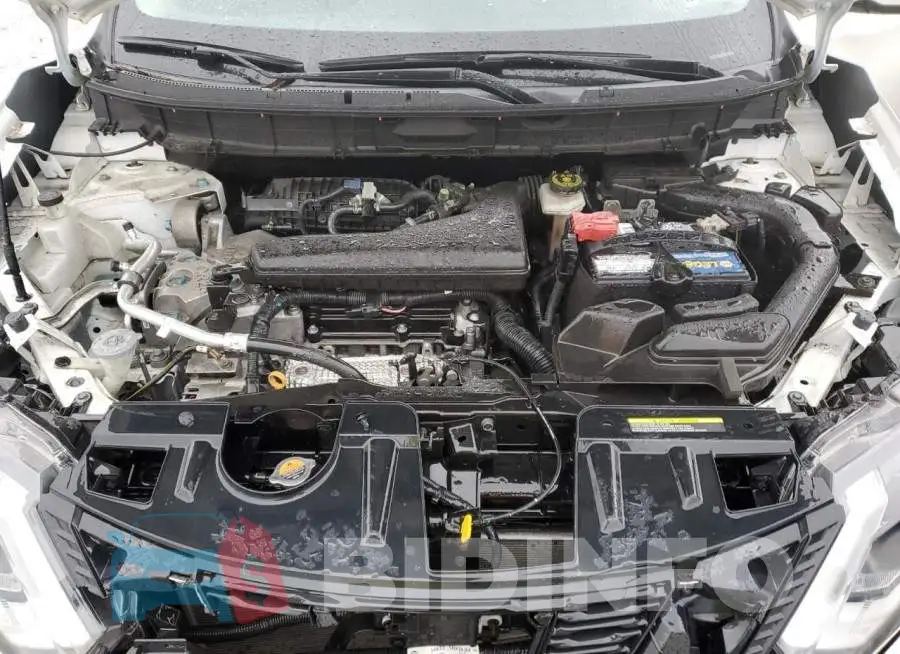 KNMAT2MV2HP616718 Photo# 11