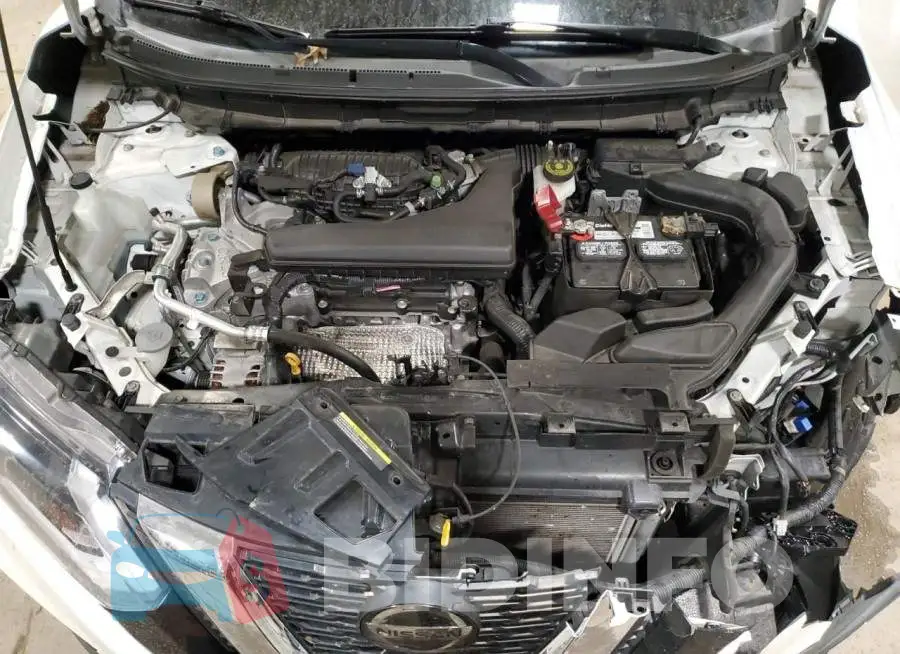 KNMAT2MV2JP606521 Photo# 11