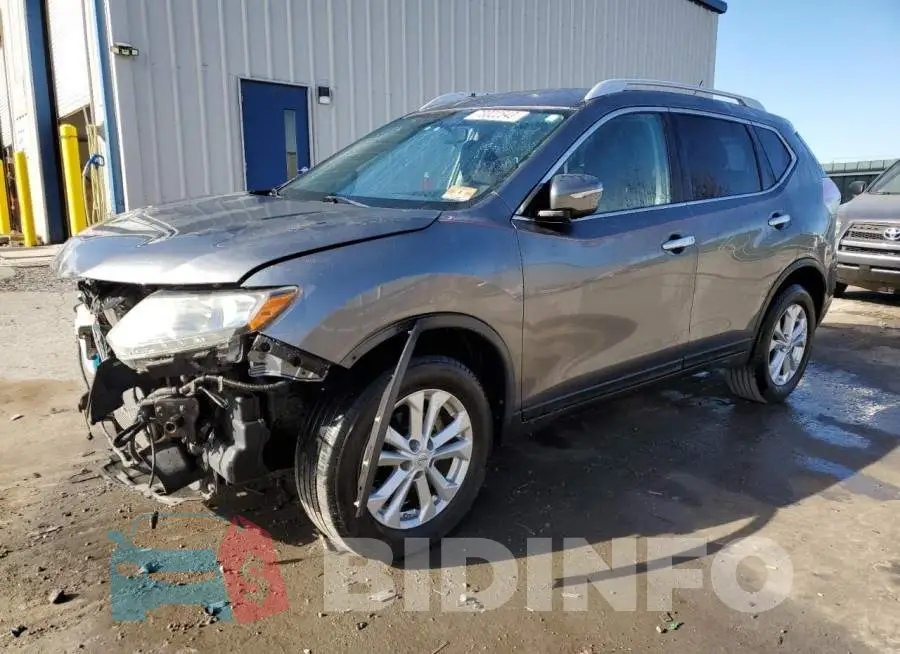 KNMAT2MV4FP525897 Photo# 1