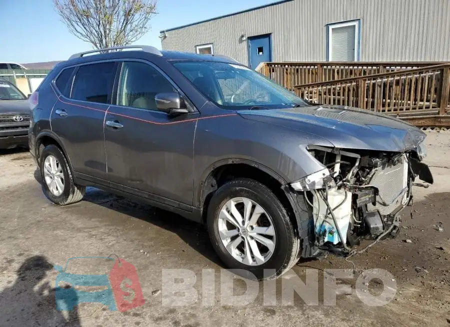 KNMAT2MV4FP525897 Photo# 4