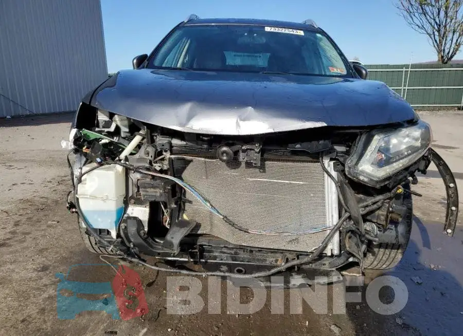 KNMAT2MV4FP525897 Photo# 5