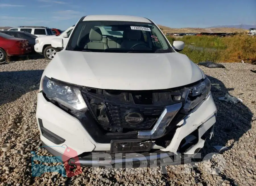 KNMAT2MV8JP513941 Photo# 5