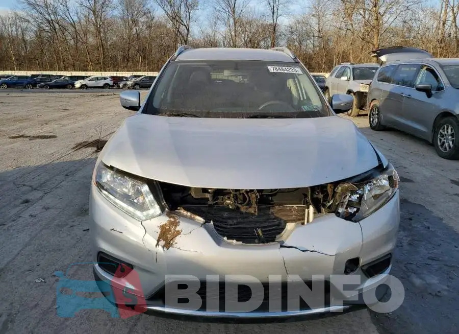 KNMAT2MV9FP530027 Photo# 5