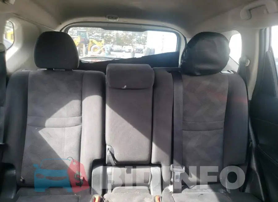 KNMAT2MV9GP622773 Photo# 10