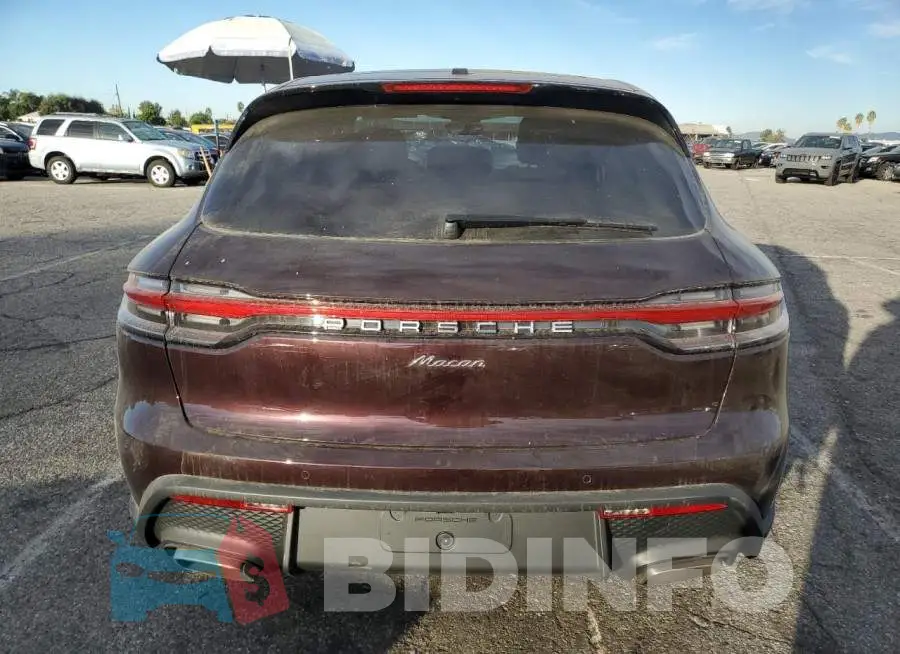 WP1AA2A56PLB10291 Photo# 6