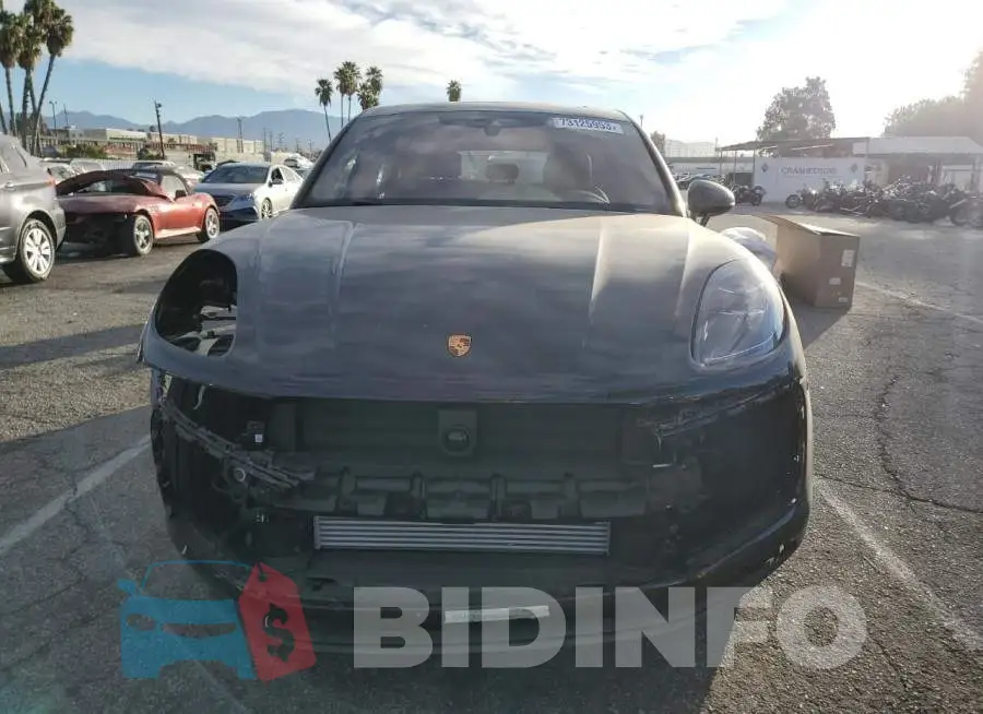 WP1AA2A56PLB10291 Photo# 5