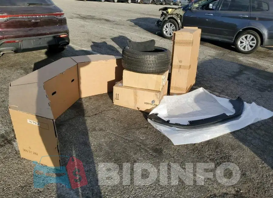 WP1AA2A56PLB10291 Photo# 12