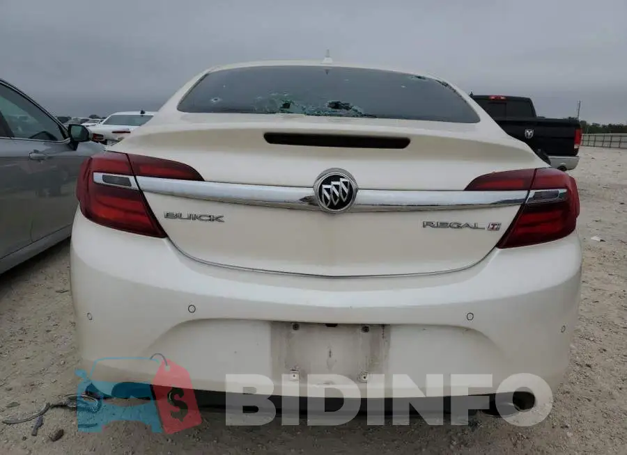 2G4GR5GX7E9289178 Photo# 6