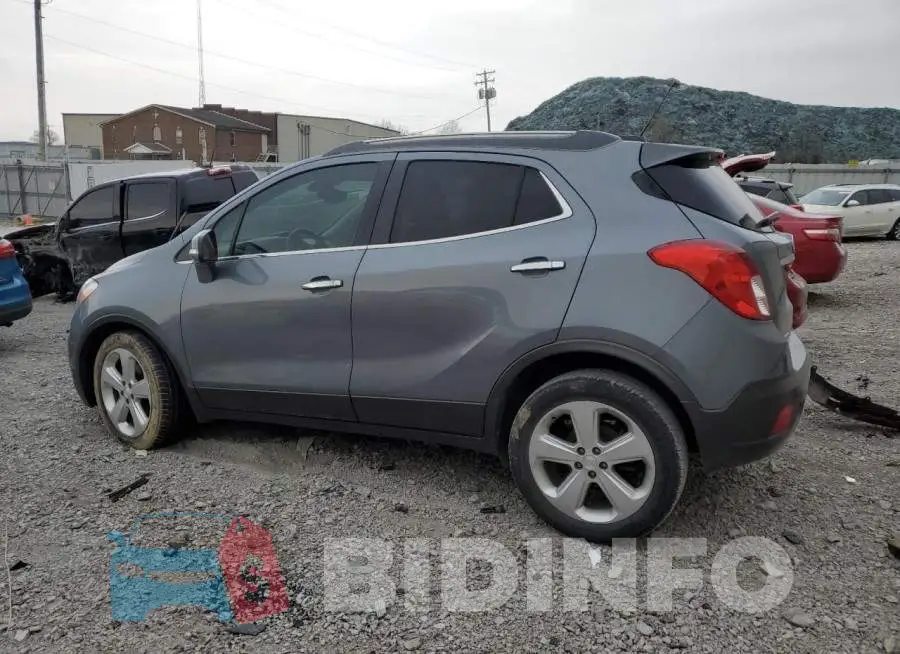KL4CJCSB8FB149869 Photo# 2