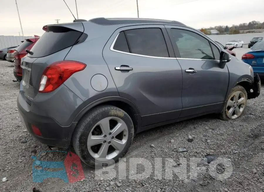 KL4CJCSB8FB149869 Photo# 3
